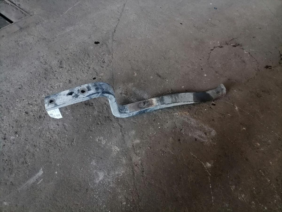 Volvo Spring 82250919 - Čelična suspenzija za Kamion: slika 4 Volvo Spring 82250919 - Čelična suspenzija za Kamion: slika 4