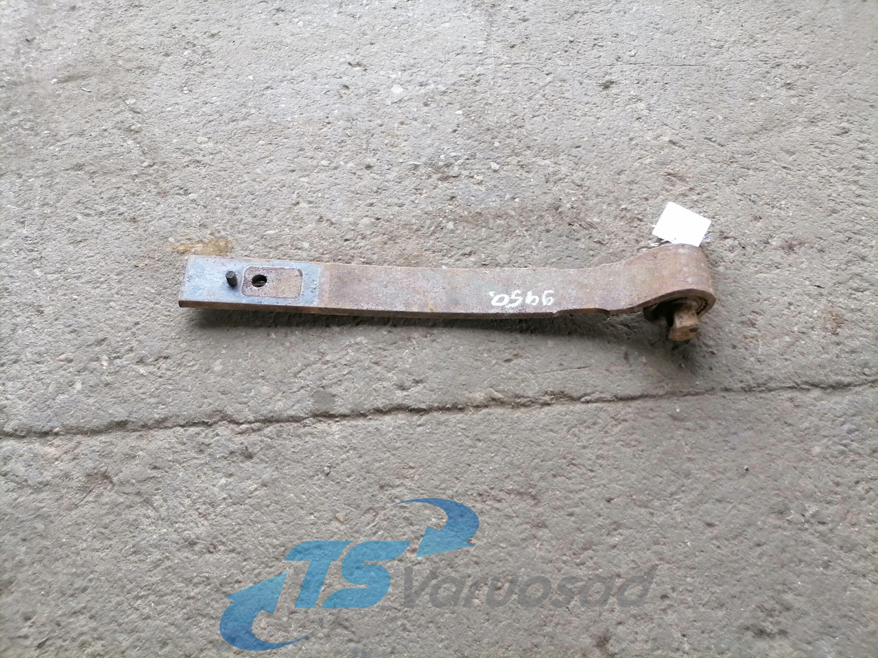 Volvo Spring 82250921 - Čelična suspenzija za Kamion: slika 1 Volvo Spring 82250921 - Čelična suspenzija za Kamion: slika 1