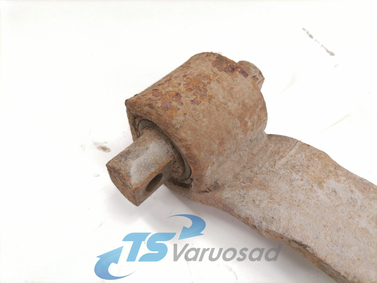 Volvo Spring 82250921 - Čelična suspenzija za Kamion: slika 2 Volvo Spring 82250921 - Čelična suspenzija za Kamion: slika 2