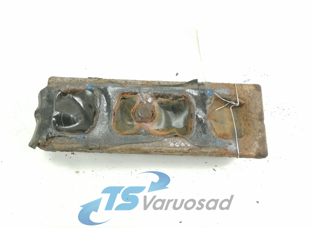 Volvo Spring plate 20581932 - Suspenzija za Kamion: slika 2 Volvo Spring plate 20581932 - Suspenzija za Kamion: slika 2