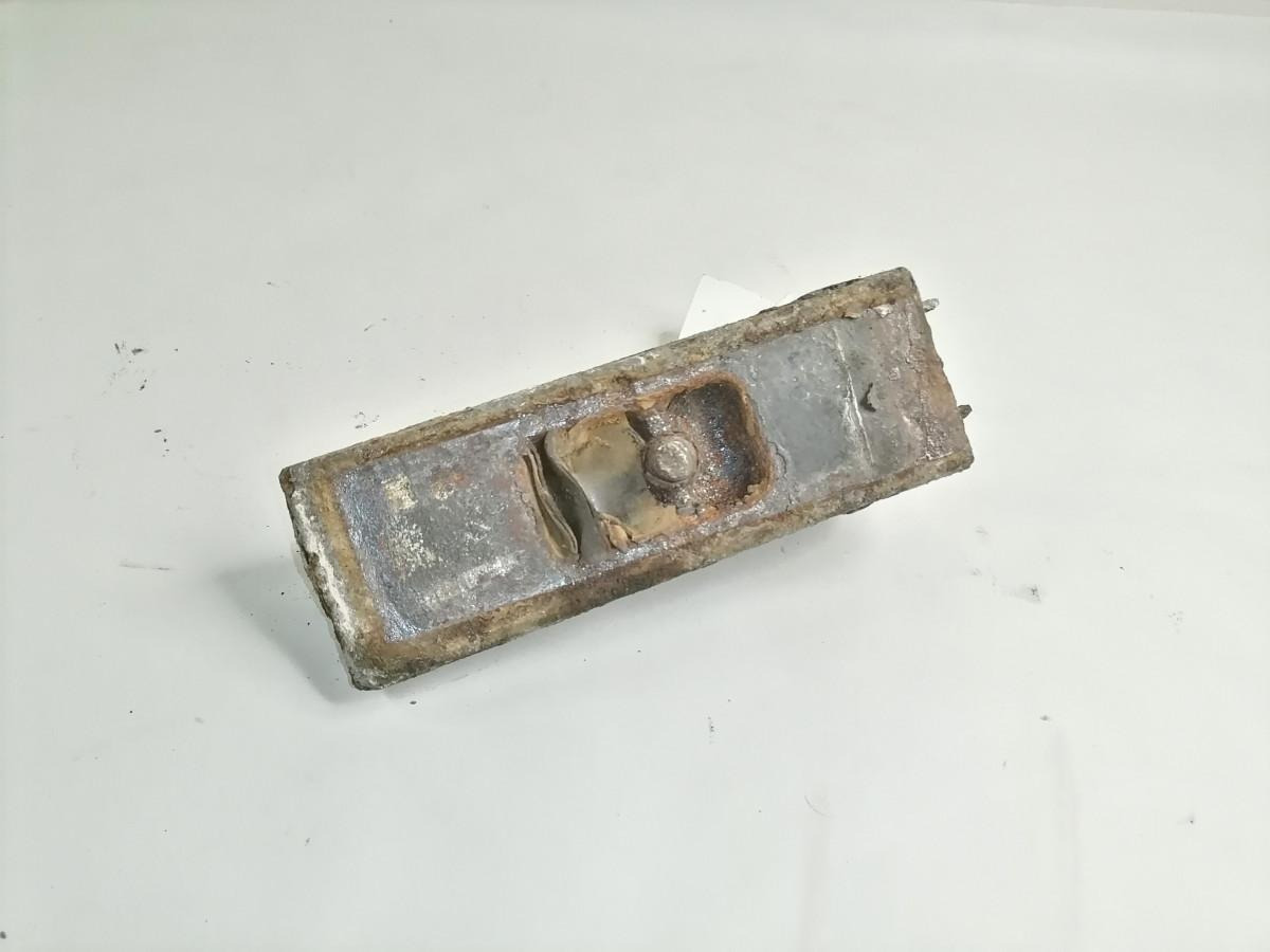 Volvo Spring plate 82053920 - Suspenzija za Kamion: slika 3 Volvo Spring plate 82053920 - Suspenzija za Kamion: slika 3