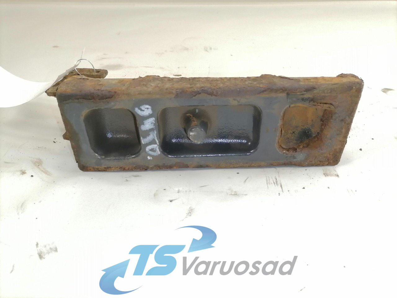 Volvo Spring plate 82053920 - Suspenzija za Kamion: slika 2 Volvo Spring plate 82053920 - Suspenzija za Kamion: slika 2
