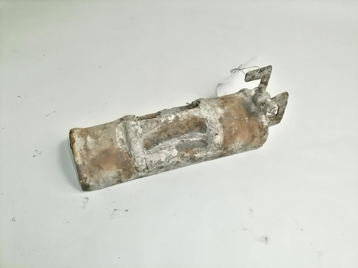 Volvo Spring plate 82053920 - Suspenzija za Kamion: slika 2 Volvo Spring plate 82053920 - Suspenzija za Kamion: slika 2