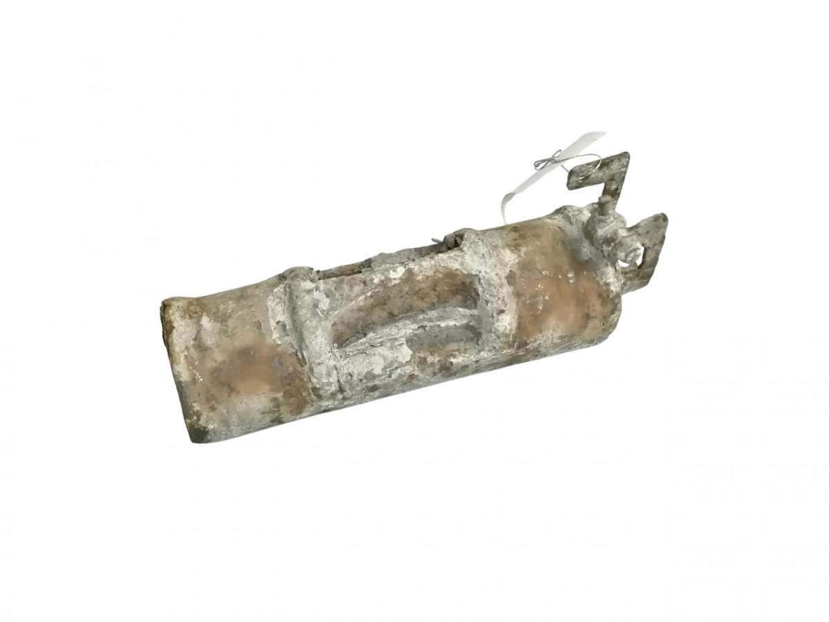 Volvo Spring plate 82053920 - Suspenzija za Kamion: slika 1 Volvo Spring plate 82053920 - Suspenzija za Kamion: slika 1