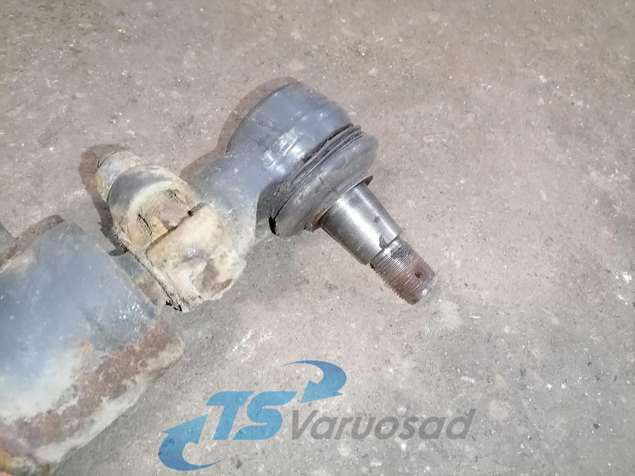 Volvo Steerind sylinder 3987646 - Upravljački sistem za Kamion: slika 3 Volvo Steerind sylinder 3987646 - Upravljački sistem za Kamion: slika 3