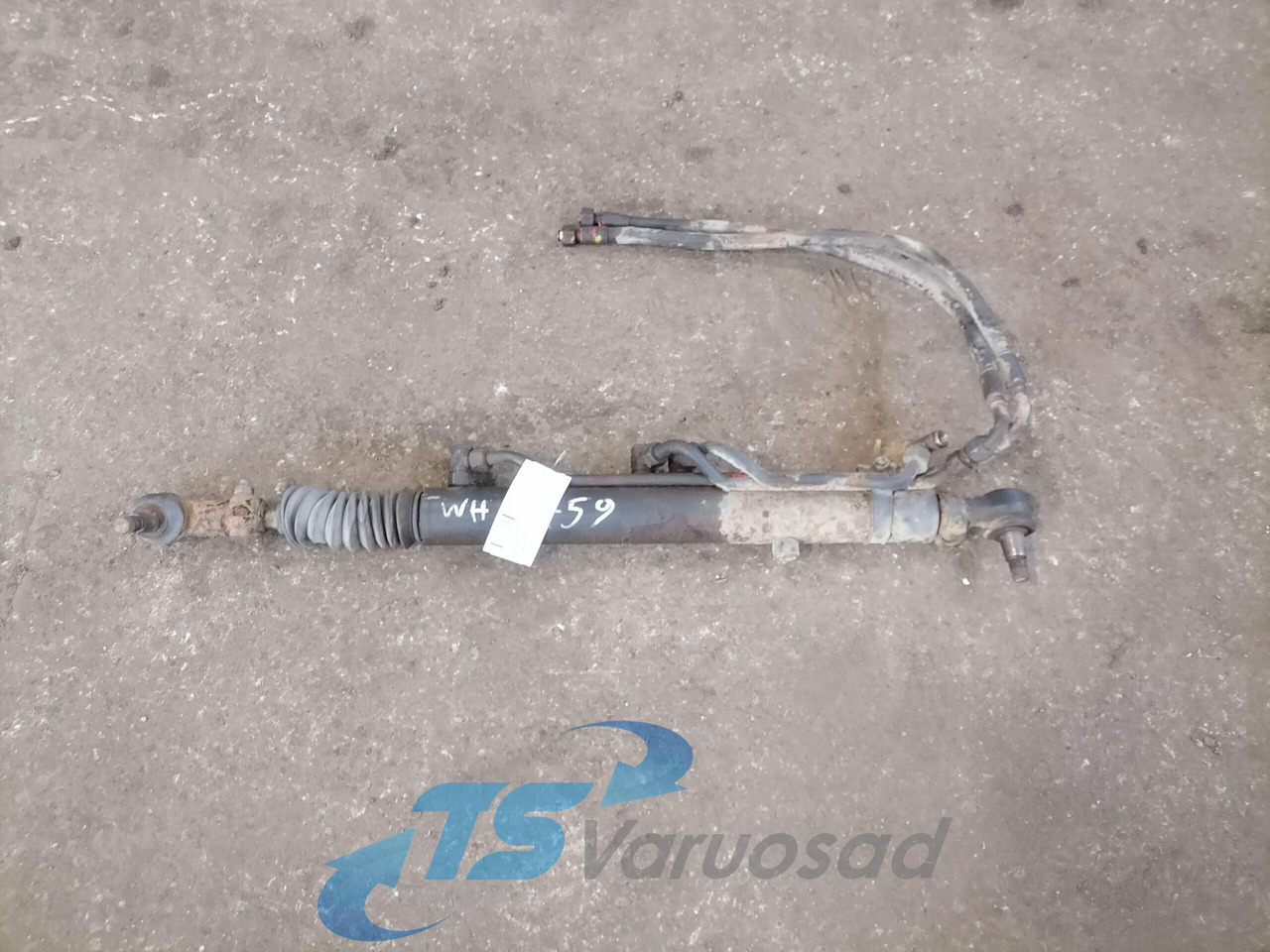 Volvo Steerind sylinder 3987647 - Upravljački sistem za Kamion: slika 1 Volvo Steerind sylinder 3987647 - Upravljački sistem za Kamion: slika 1