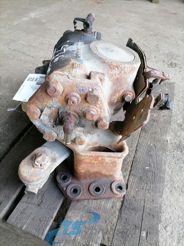 Volvo Steering box 20729167 - Letva volana za Kamion: slika 5 Volvo Steering box 20729167 - Letva volana za Kamion: slika 5