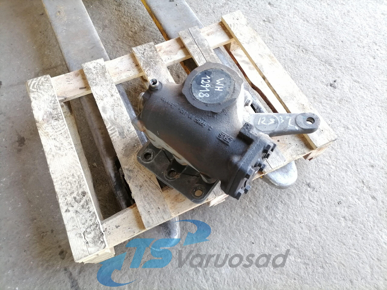 Volvo Steering box 21466592 - Letva volana za Kamion: slika 2 Volvo Steering box 21466592 - Letva volana za Kamion: slika 2