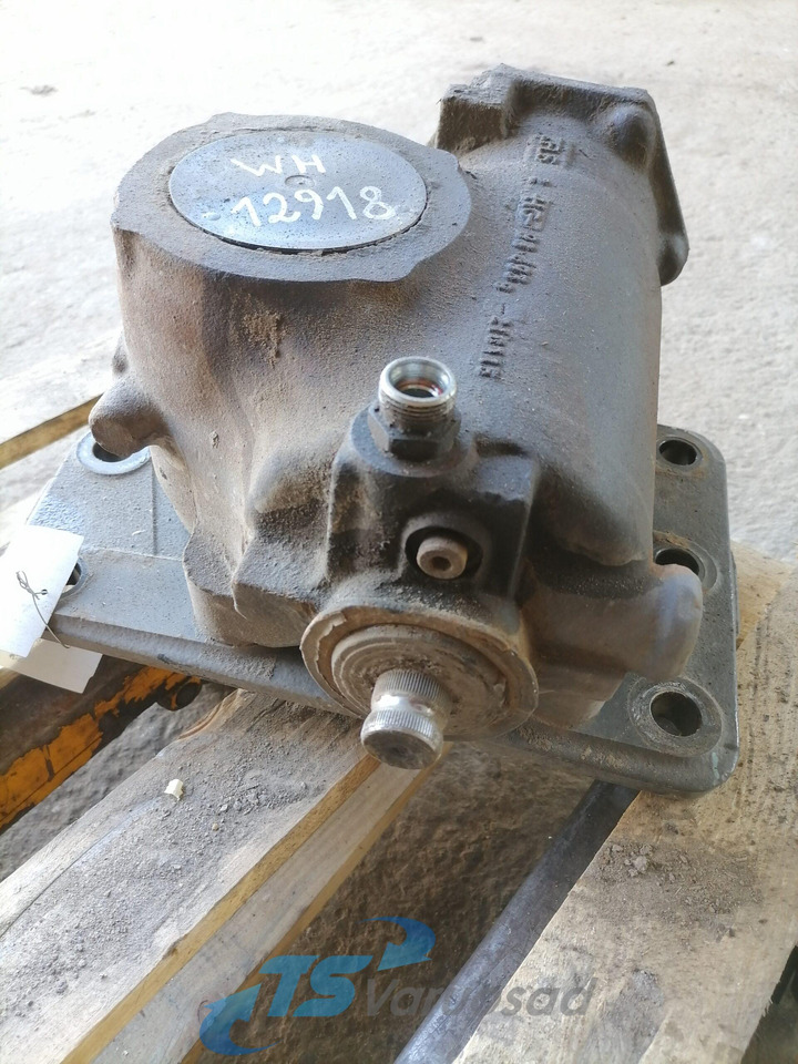 Volvo Steering box 21466592 - Letva volana za Kamion: slika 5 Volvo Steering box 21466592 - Letva volana za Kamion: slika 5