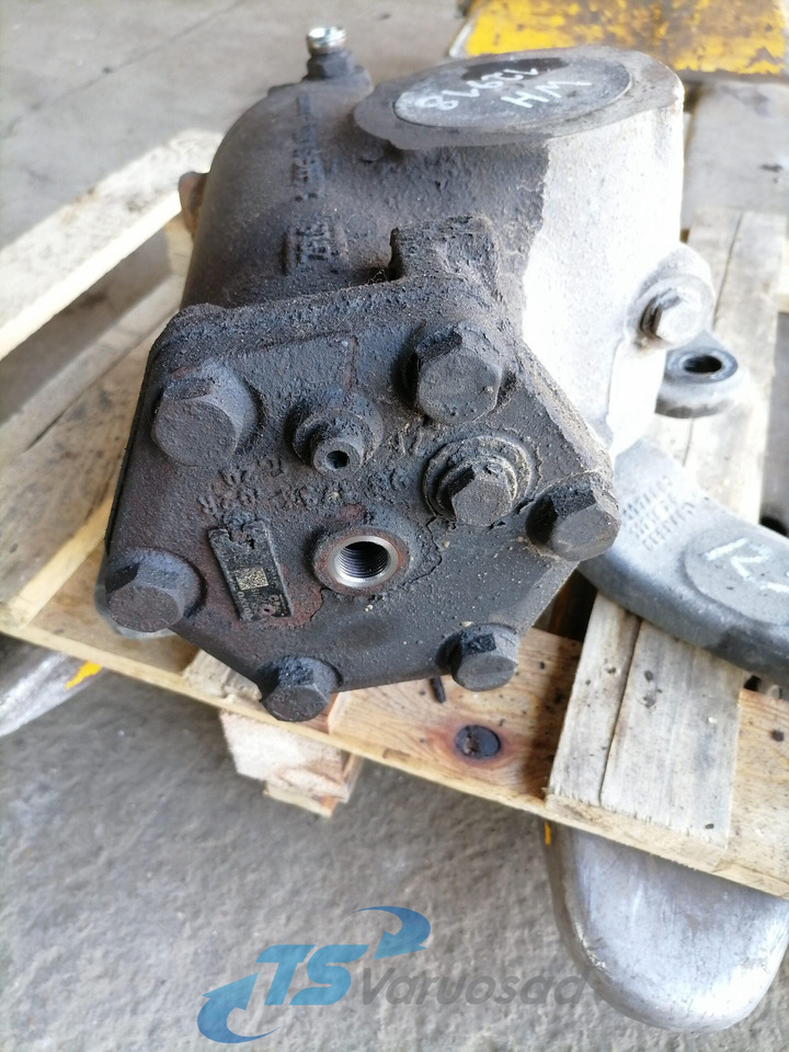 Volvo Steering box 21466592 - Letva volana za Kamion: slika 4 Volvo Steering box 21466592 - Letva volana za Kamion: slika 4