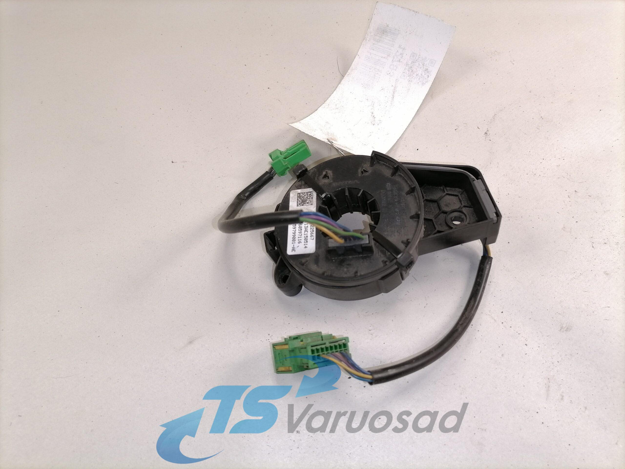 Volvo Steering cable 21225667 - Upravljački sistem za Kamion: slika 1 Volvo Steering cable 21225667 - Upravljački sistem za Kamion: slika 1