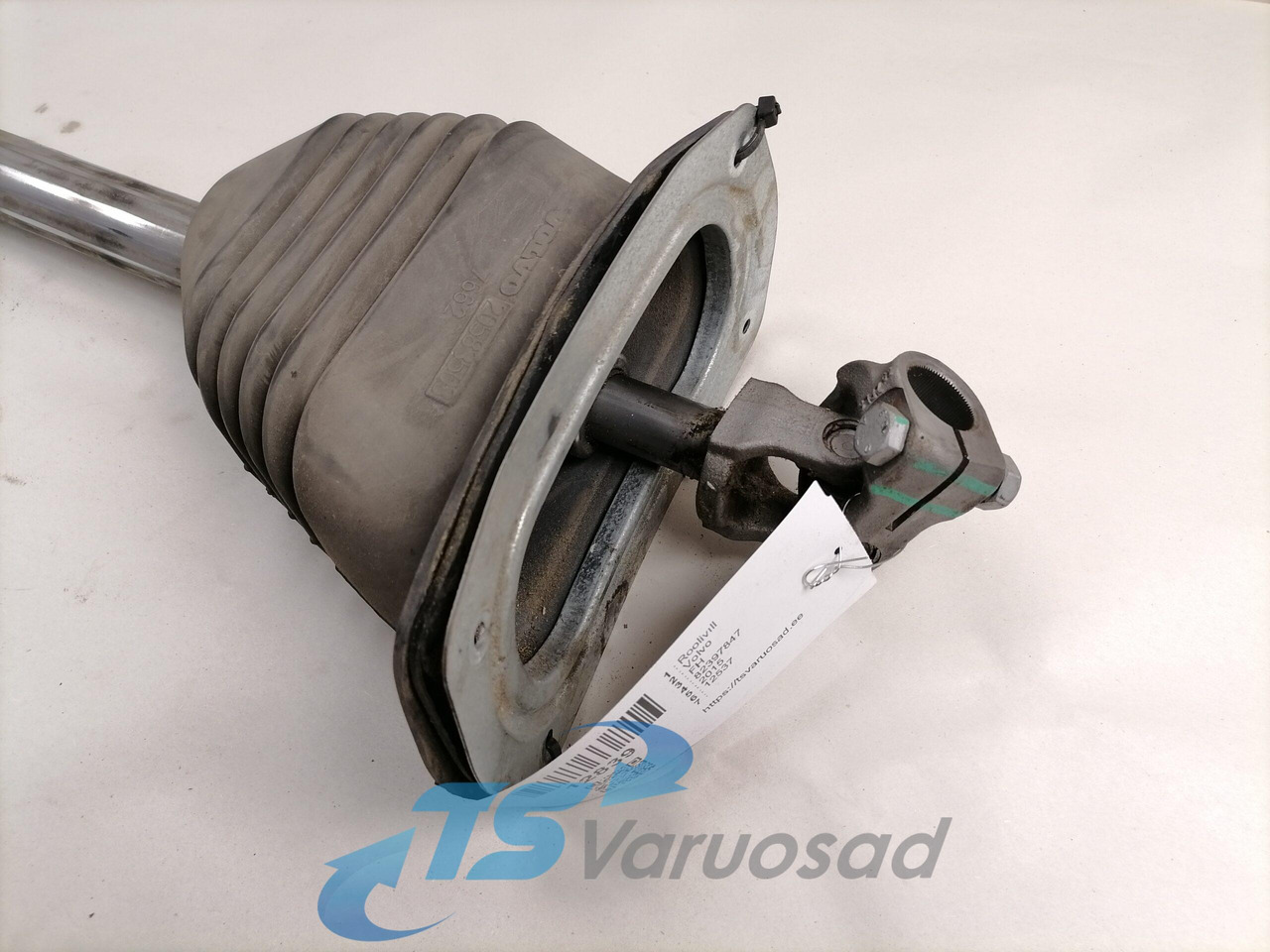 Volvo Steering column 82397847 - Upravljački sistem za Kamion: slika 2 Volvo Steering column 82397847 - Upravljački sistem za Kamion: slika 2