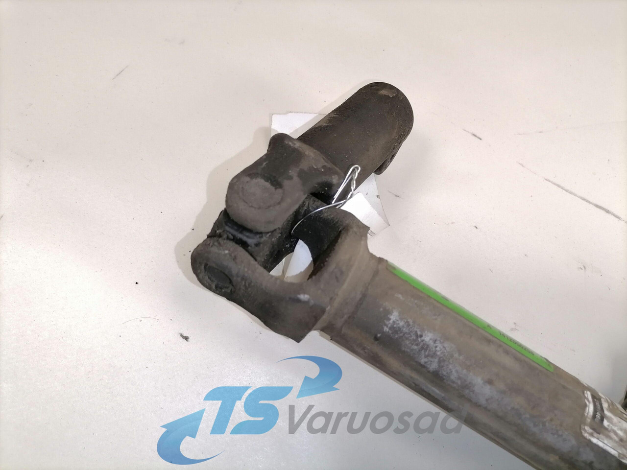 Volvo Steering column 82397847 - Upravljački sistem za Kamion: slika 4 Volvo Steering column 82397847 - Upravljački sistem za Kamion: slika 4