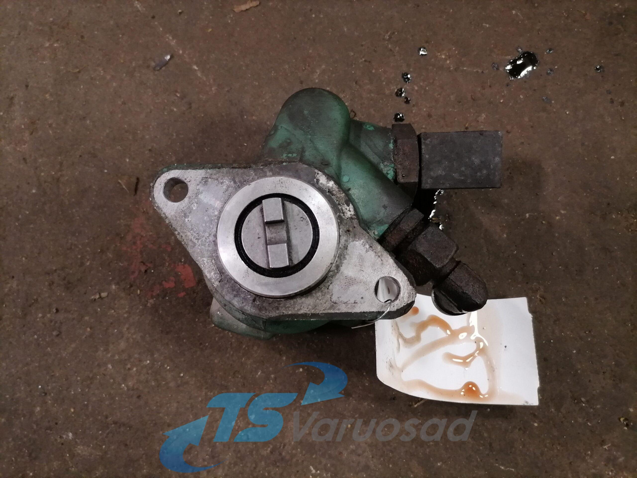 Volvo Steering hydraulic pump 7685955299 - Upravljačka pumpa za Kamion: slika 2 Volvo Steering hydraulic pump 7685955299 - Upravljačka pumpa za Kamion: slika 2