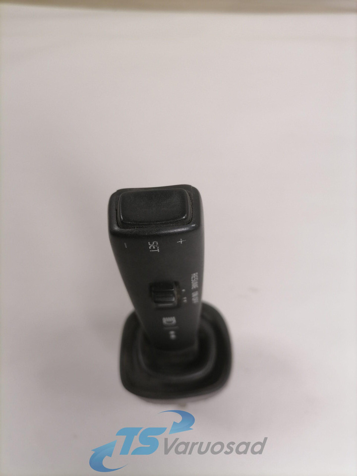 Volvo Switch, cruise control 21670857 - Električni sistem za Kamion: slika 3 Volvo Switch, cruise control 21670857 - Električni sistem za Kamion: slika 3