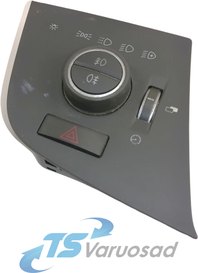 Volvo Switch, lights 22154311 - Kabina za Kamion: slika 1 Volvo Switch, lights 22154311 - Kabina za Kamion: slika 1