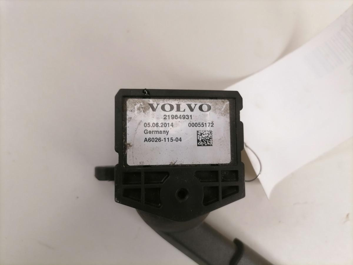 Volvo Switch, wipers 21964931 - Električni sistem za Kamion: slika 4 Volvo Switch, wipers 21964931 - Električni sistem za Kamion: slika 4