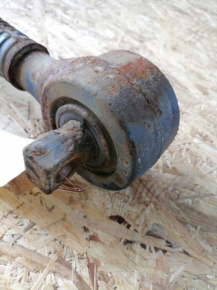 Volvo Torque rod 20410053 - Osovina i delovi za Kamion: slika 3 Volvo Torque rod 20410053 - Osovina i delovi za Kamion: slika 3
