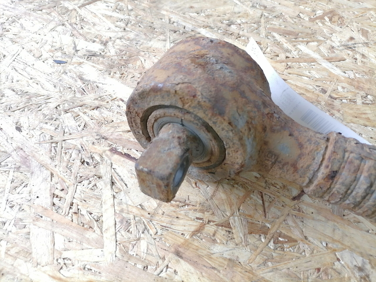 Volvo Torque rod 20410053 - Osovina i delovi za Kamion: slika 3 Volvo Torque rod 20410053 - Osovina i delovi za Kamion: slika 3
