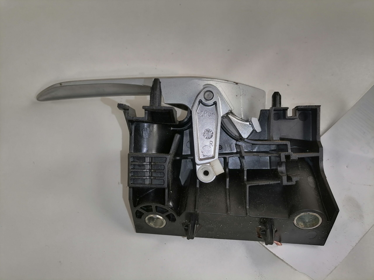 Volvo Ukselink, sisemine parem 84012027 - Vrata i delovi za Kamion: slika 4 Volvo Ukselink, sisemine parem 84012027 - Vrata i delovi za Kamion: slika 4