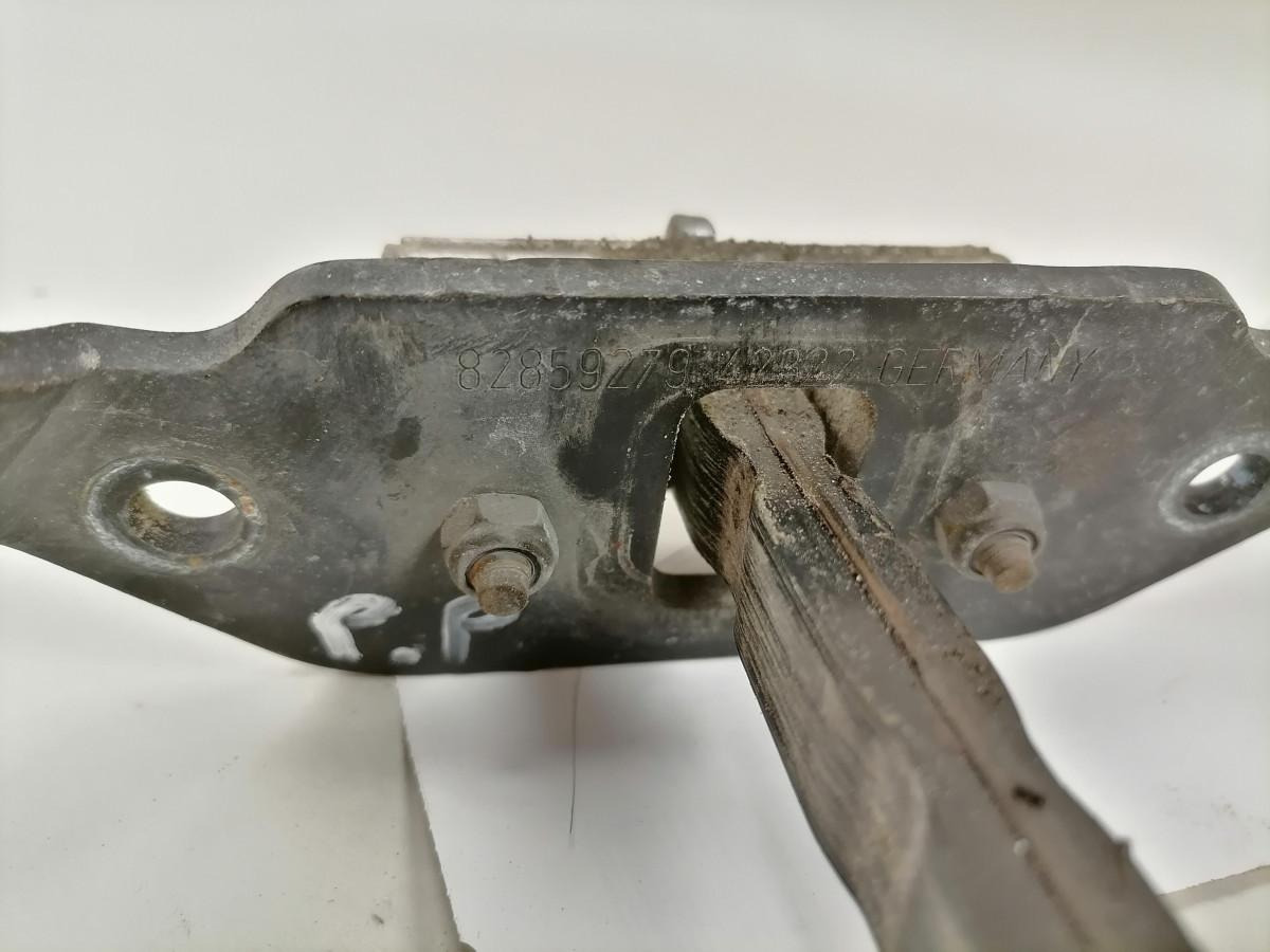 Volvo Uksepiiraja 82859279 - Vrata i delovi za Kamion: slika 4 Volvo Uksepiiraja 82859279 - Vrata i delovi za Kamion: slika 4