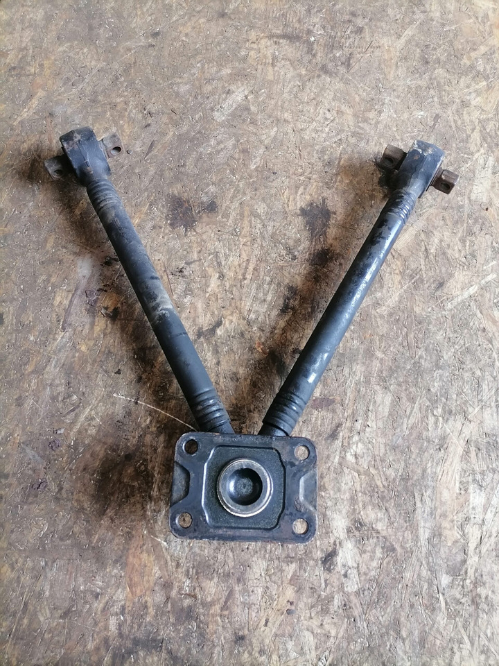 Volvo V- rod 20703338 - Osovina i delovi za Kamion: slika 1 Volvo V- rod 20703338 - Osovina i delovi za Kamion: slika 1