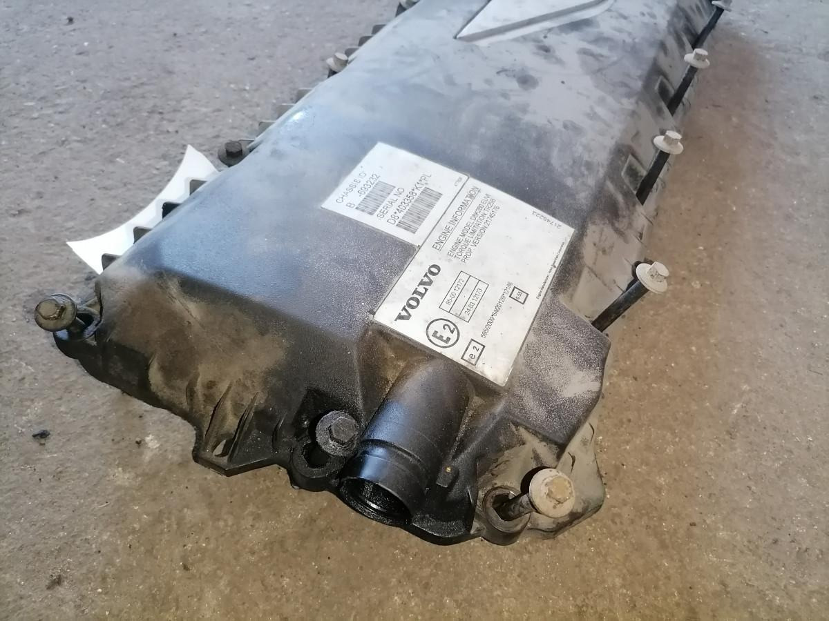 Volvo Valve cover 21717720 - Zaglavlje motora za Kamion: slika 3 Volvo Valve cover 21717720 - Zaglavlje motora za Kamion: slika 3