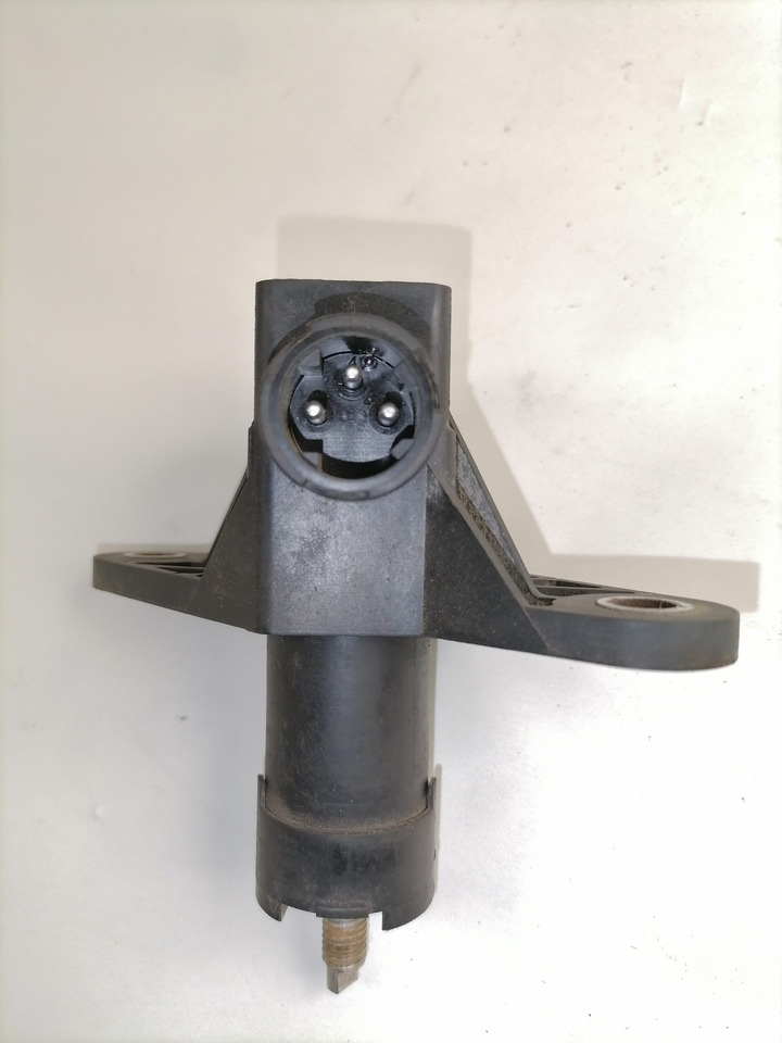 Volvo Vedrustuse kõrguse regulaator 21643575 - Suspenzija za Kamion: slika 4 Volvo Vedrustuse kõrguse regulaator 21643575 - Suspenzija za Kamion: slika 4