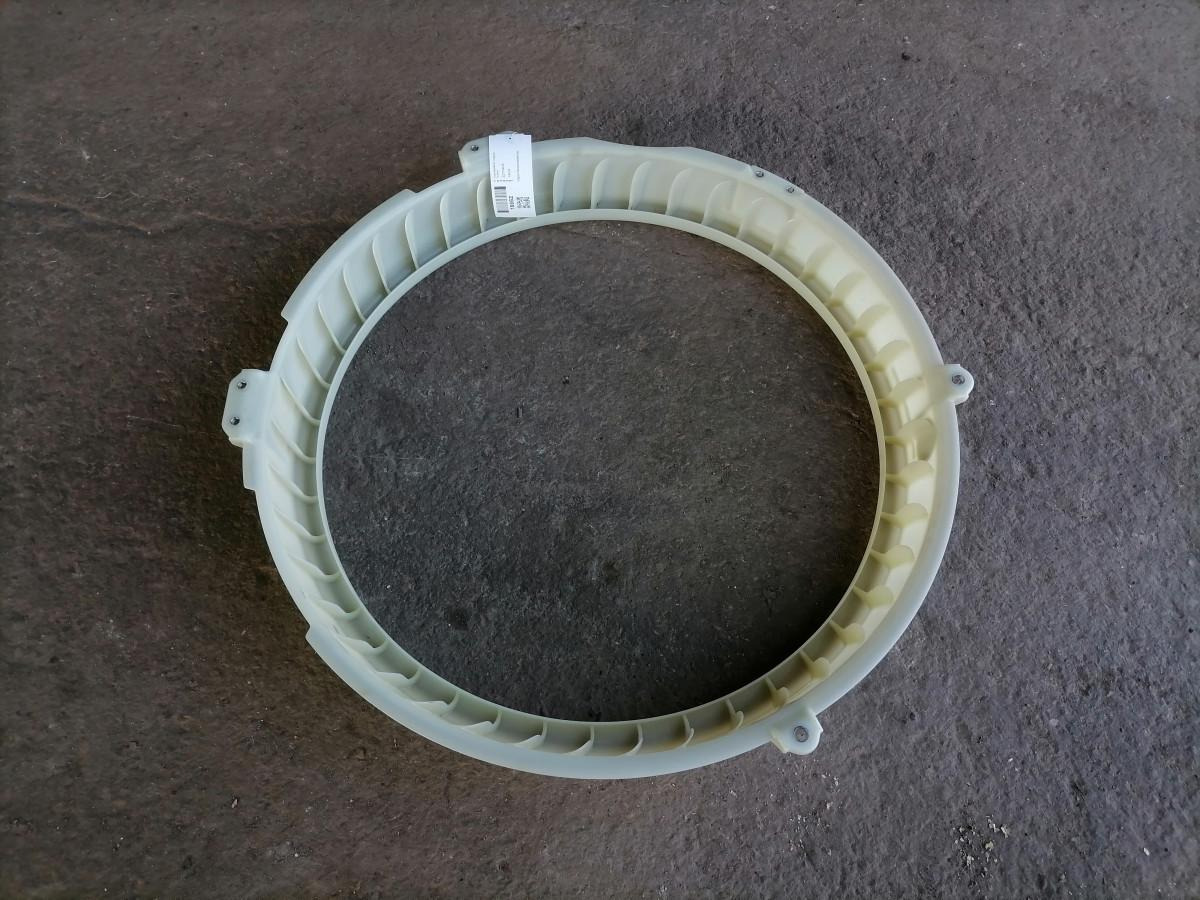 Volvo Ventilaatori rõngas 22775035 - Radijator za Kamion: slika 3 Volvo Ventilaatori rõngas 22775035 - Radijator za Kamion: slika 3