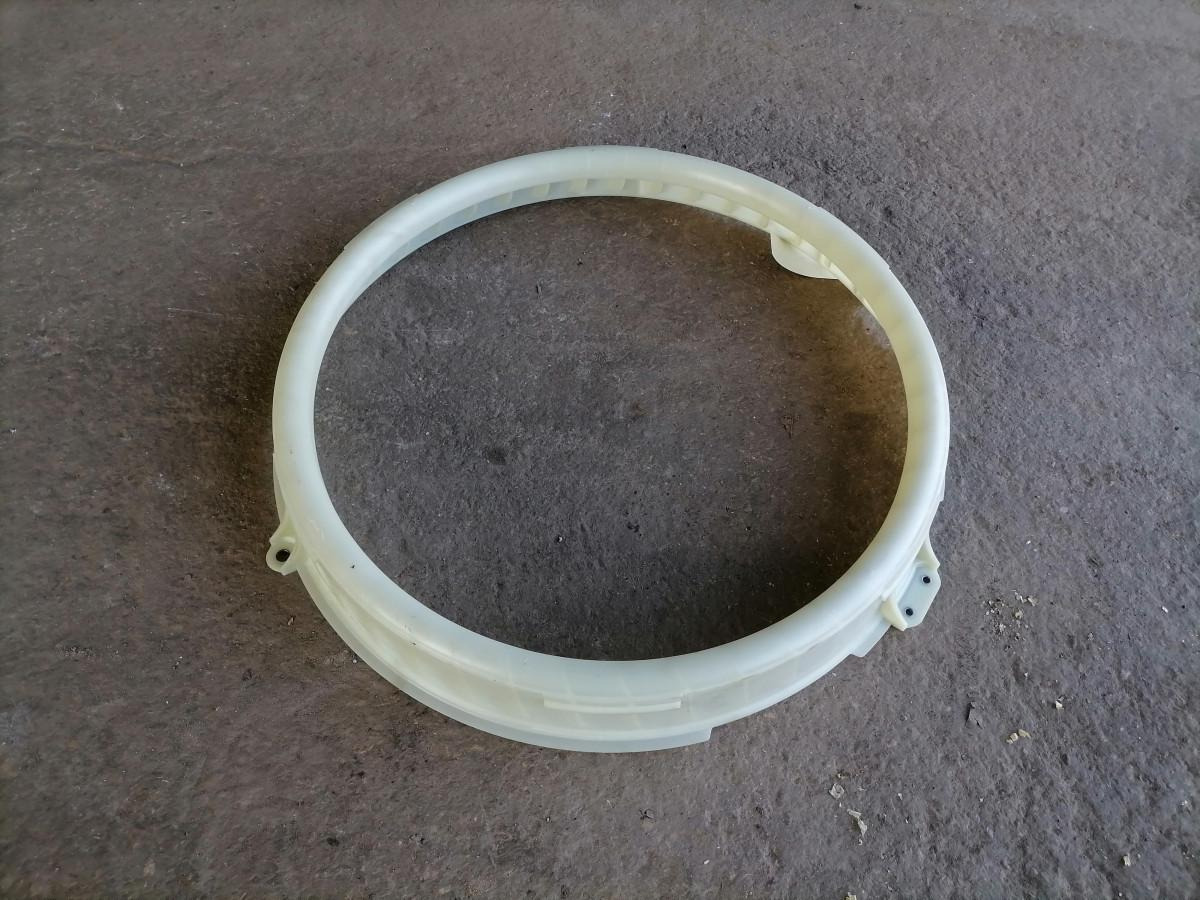 Volvo Ventilaatori rõngas 22775035 - Radijator za Kamion: slika 2 Volvo Ventilaatori rõngas 22775035 - Radijator za Kamion: slika 2