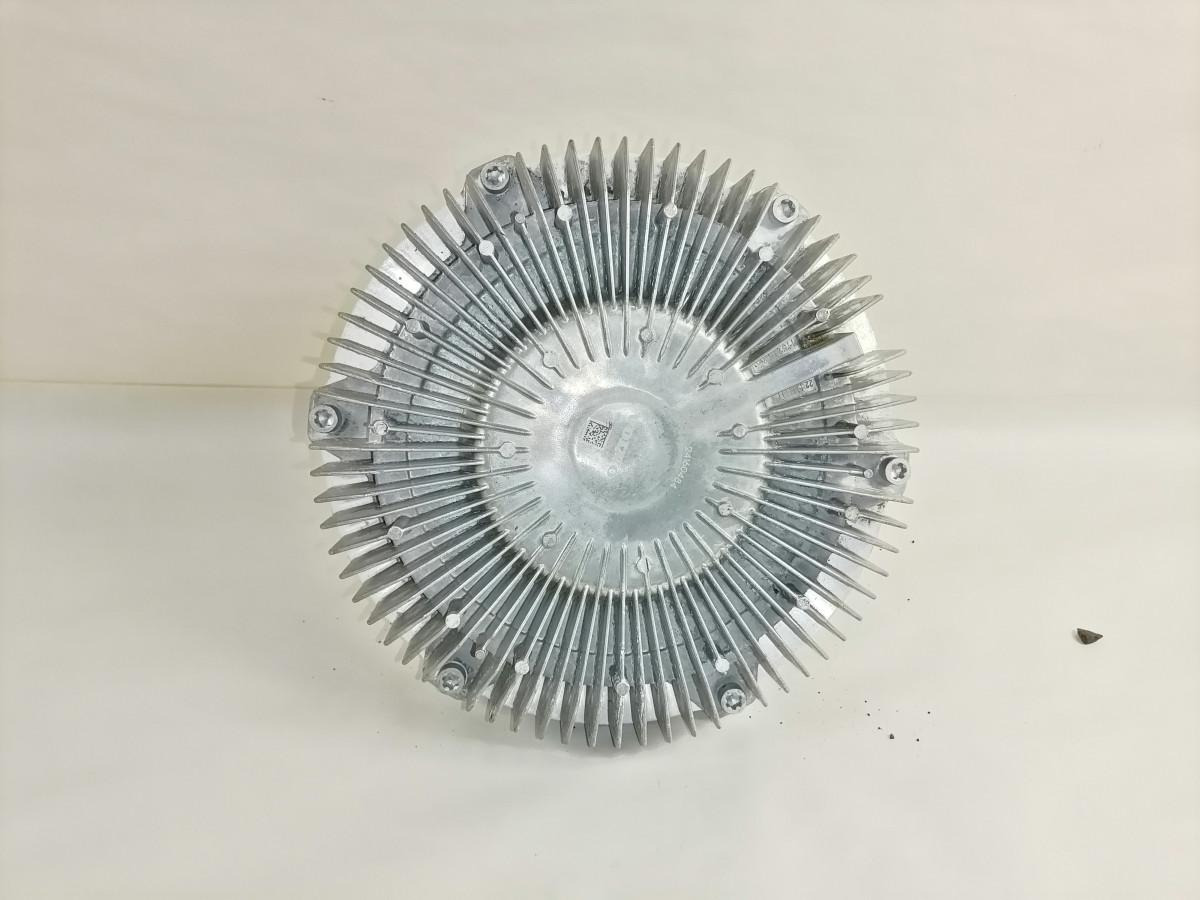 Volvo Visko 24160484 - Ventilator za Kamion: slika 3 Volvo Visko 24160484 - Ventilator za Kamion: slika 3