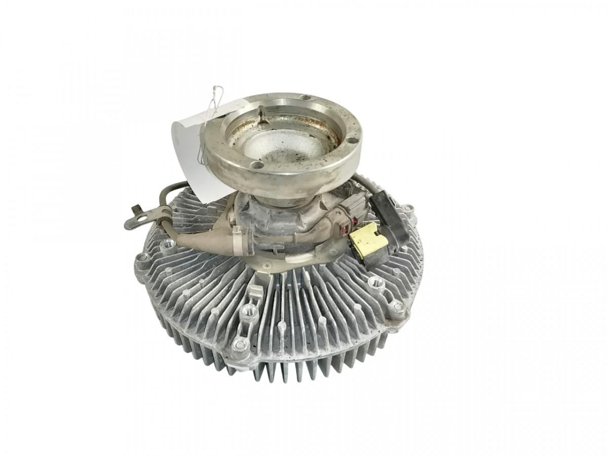 Volvo Visko 24160484 - Ventilator za Kamion: slika 1 Volvo Visko 24160484 - Ventilator za Kamion: slika 1