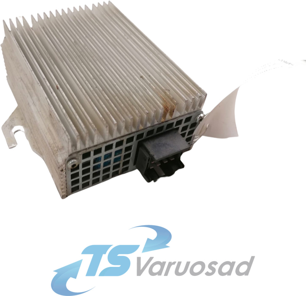 Volvo Voltage converter 21255320 - Električni sistem za Kamion: slika 1 Volvo Voltage converter 21255320 - Električni sistem za Kamion: slika 1