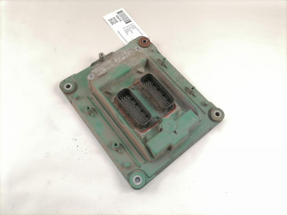 Volvo Volvo EMS juhtplokk, D13K500 21900545 - Upravljačka jedinica za Kamion: slika 2 Volvo Volvo EMS juhtplokk, D13K500 21900545 - Upravljačka jedinica za Kamion: slika 2