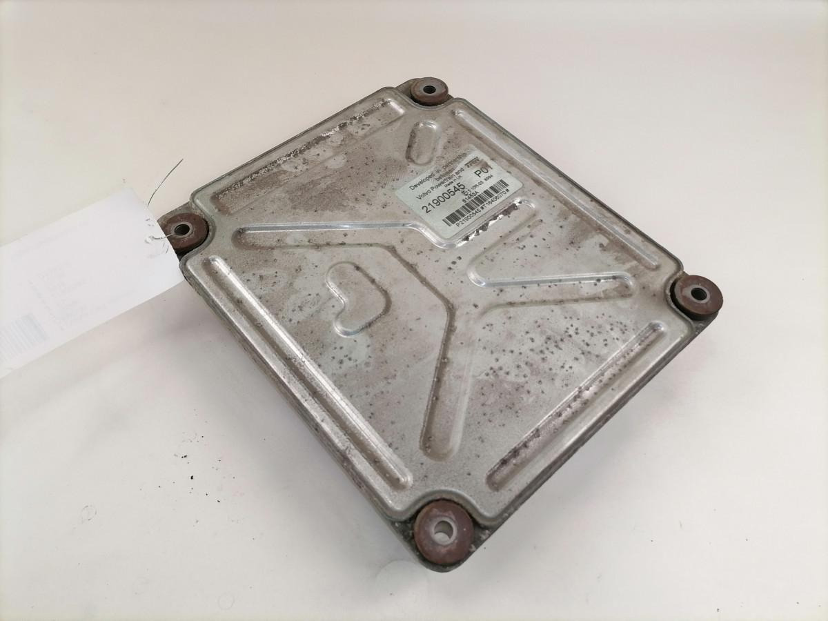 Volvo Volvo EMS juhtplokk, D13K500 21900545 - Upravljačka jedinica za Kamion: slika 4 Volvo Volvo EMS juhtplokk, D13K500 21900545 - Upravljačka jedinica za Kamion: slika 4