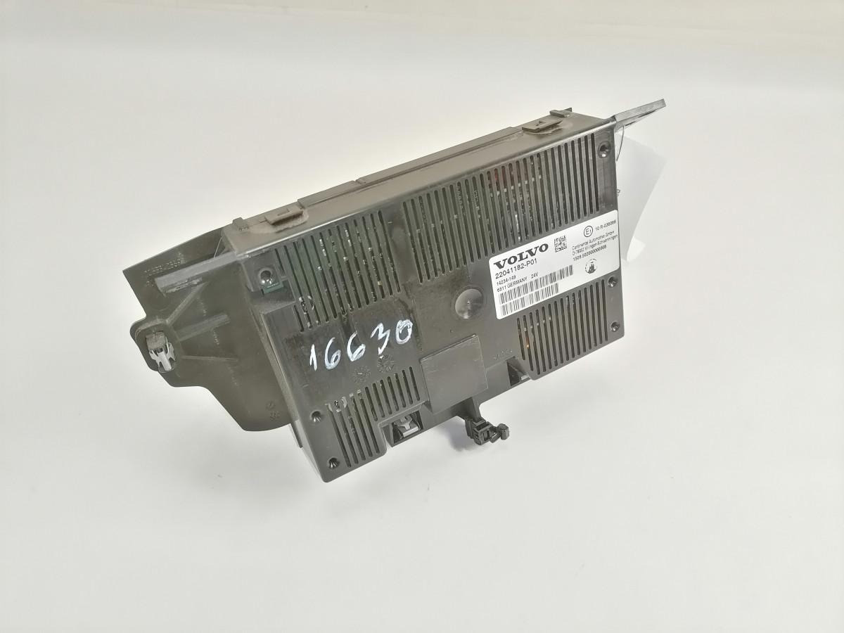 Volvo Volvo ekraan 22041182 - Električni sistem za Kamion: slika 3 Volvo Volvo ekraan 22041182 - Električni sistem za Kamion: slika 3