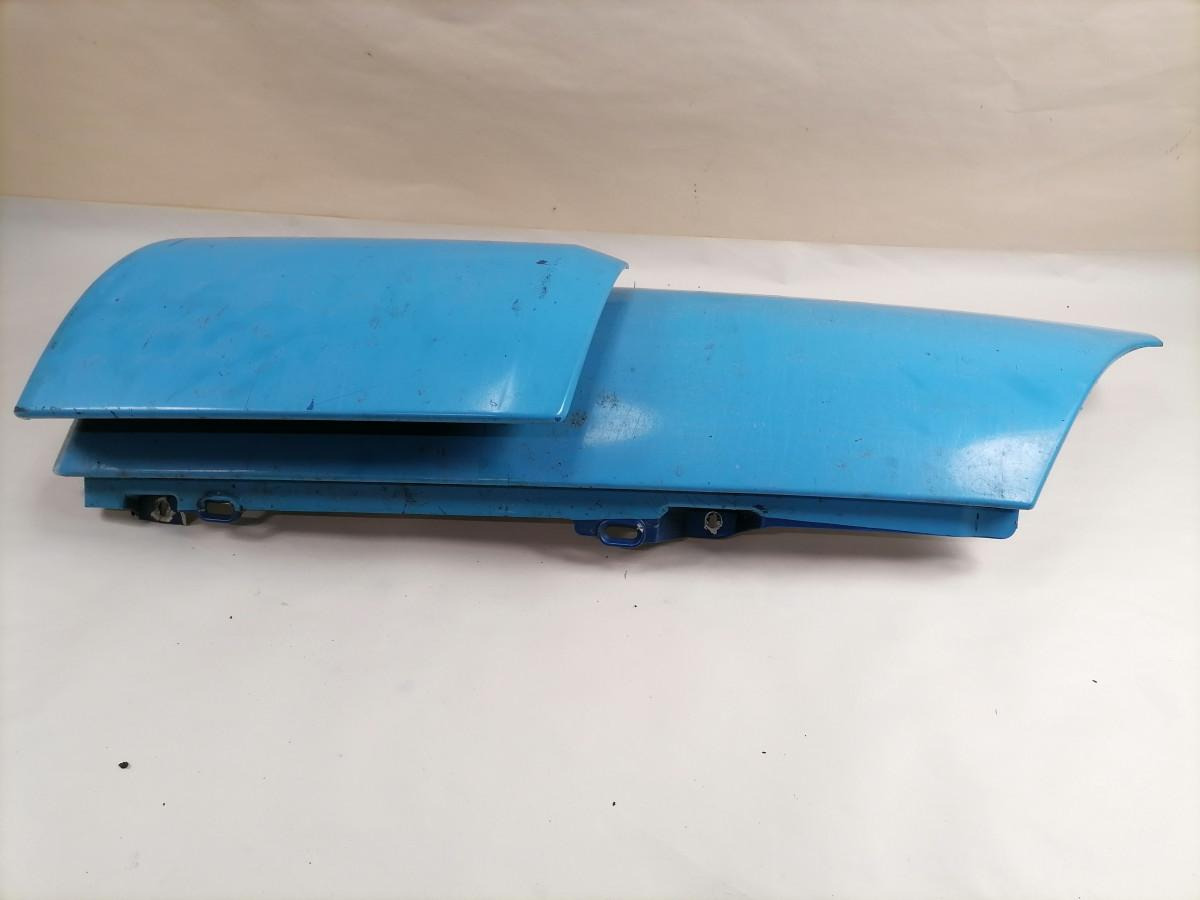Volvo Volvo kabiini nurgapõsk, parem 20748396 - Rešetka za Kamion: slika 3 Volvo Volvo kabiini nurgapõsk, parem 20748396 - Rešetka za Kamion: slika 3