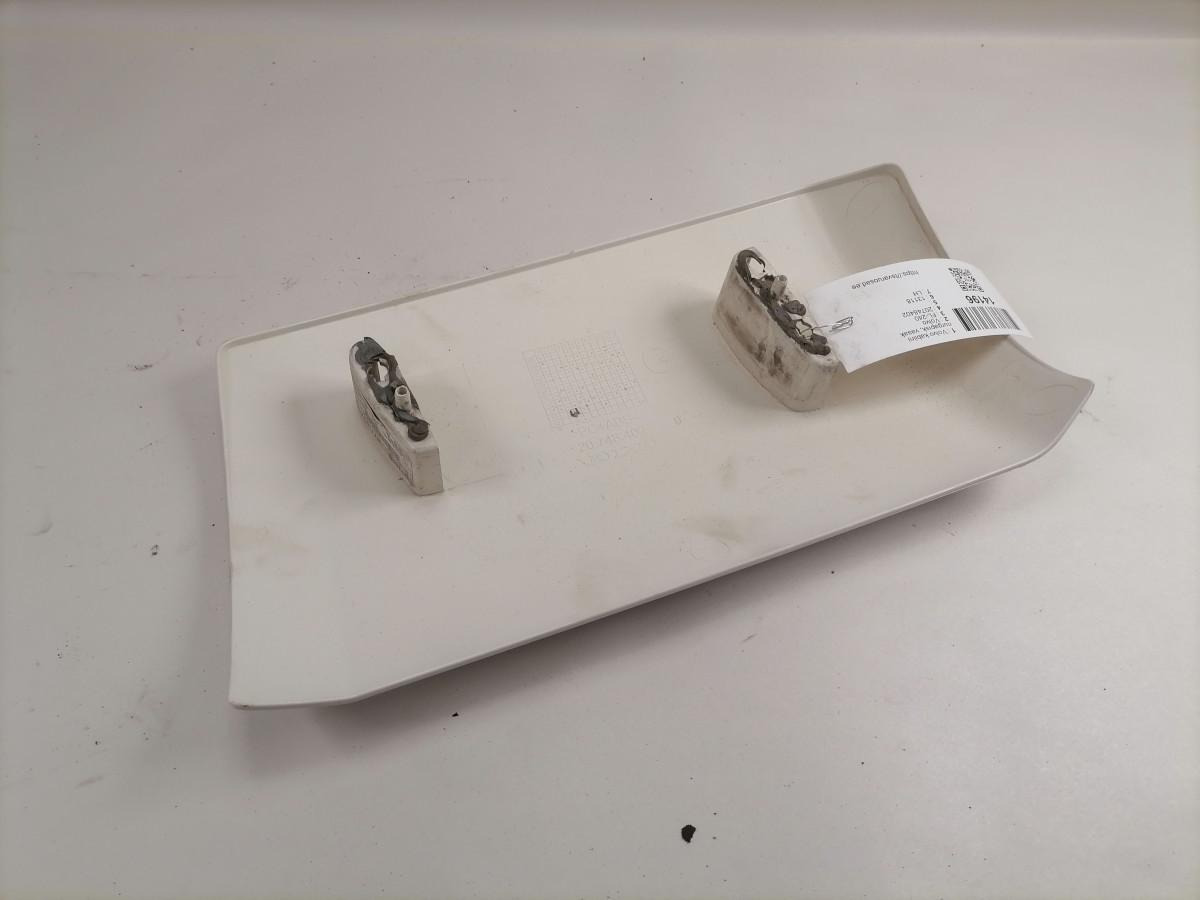Volvo Volvo kabiini nurgapõsk, vasak 20748402 - Rešetka za Kamion: slika 3 Volvo Volvo kabiini nurgapõsk, vasak 20748402 - Rešetka za Kamion: slika 3