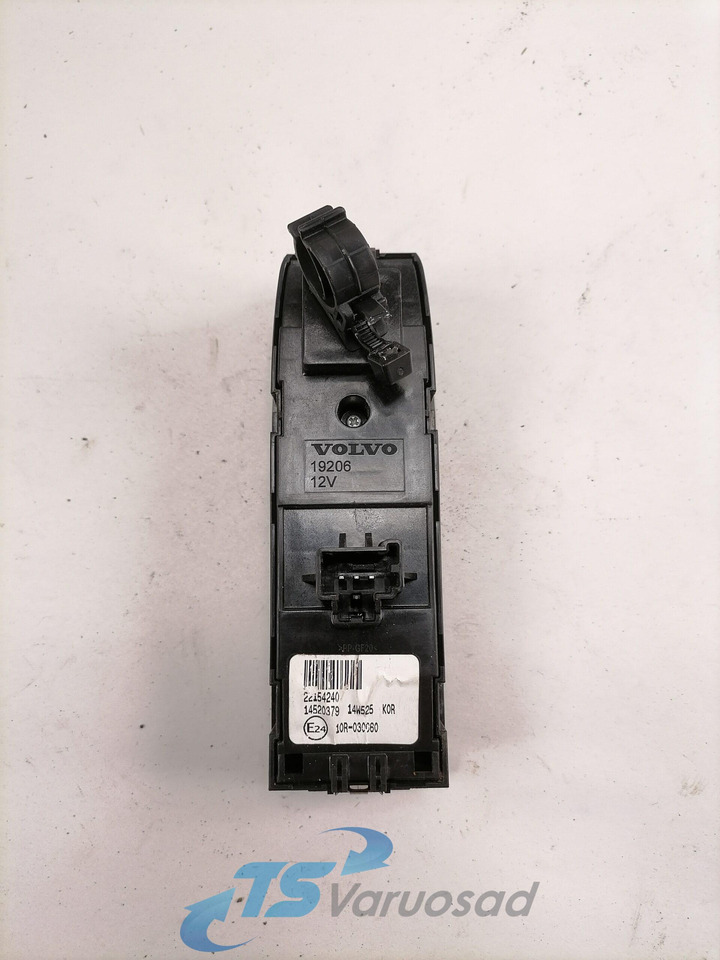 Volvo Volvo lüliti, aknatõstuk 22154240 - Kabina za Kamion: slika 2 Volvo Volvo lüliti, aknatõstuk 22154240 - Kabina za Kamion: slika 2