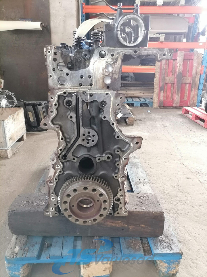 Volvo Volvo mootor D13A440 20961591 - Motor za Kamion: slika 2 Volvo Volvo mootor D13A440 20961591 - Motor za Kamion: slika 2