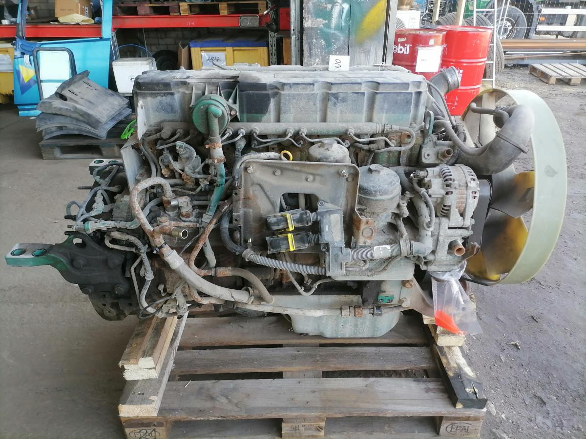 Volvo Volvo mootor D7E280 20978158 - Motor za Kamion: slika 4 Volvo Volvo mootor D7E280 20978158 - Motor za Kamion: slika 4