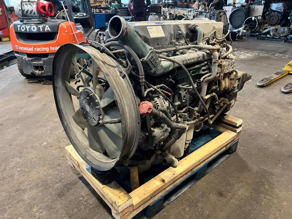 Volvo Volvo mootor D9B300 20880353 - Motor za Kamion: slika 1 Volvo Volvo mootor D9B300 20880353 - Motor za Kamion: slika 1