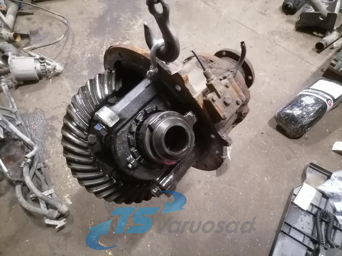 Volvo Volvo reduktor 3,73 20814023 - Pogonski reduktor za Kamion: slika 2 Volvo Volvo reduktor 3,73 20814023 - Pogonski reduktor za Kamion: slika 2