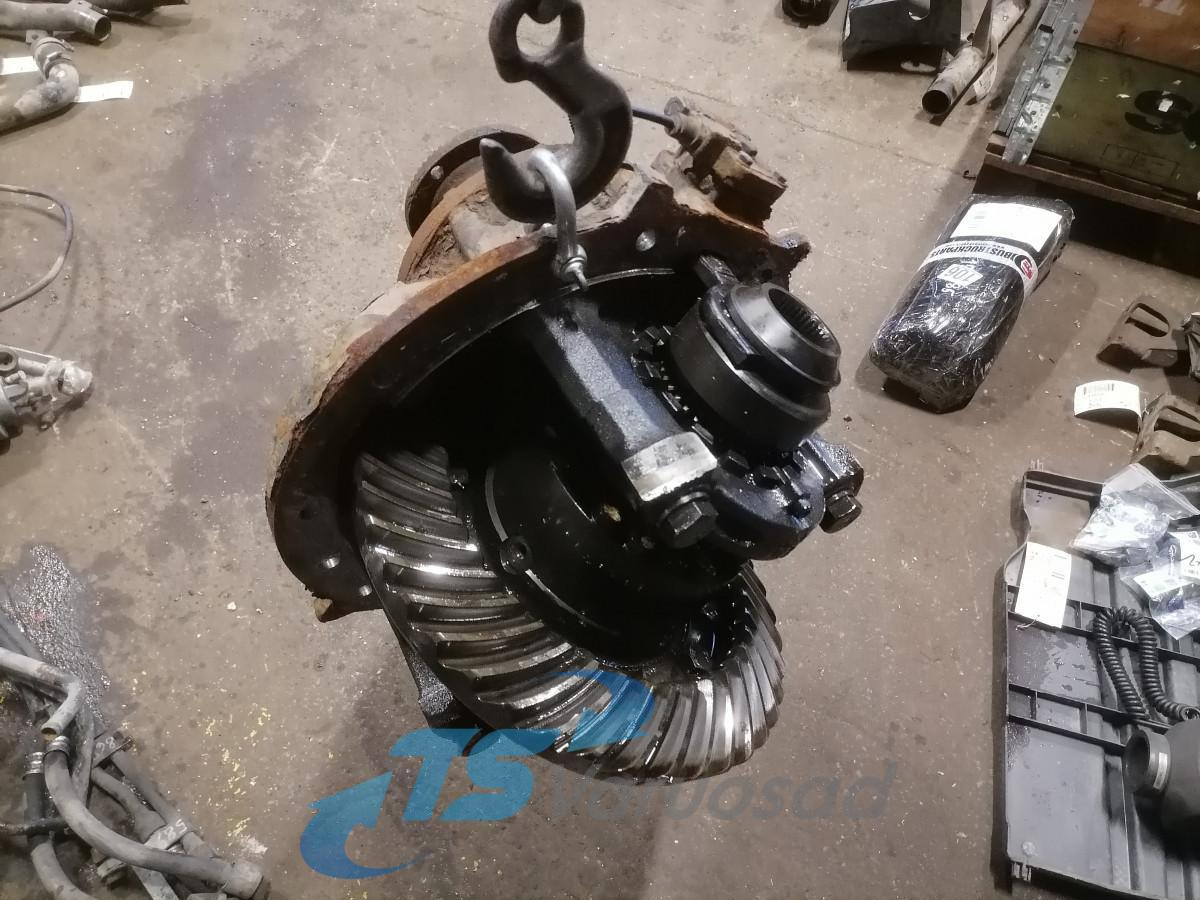 Volvo Volvo reduktor 3,73 20814023 - Pogonski reduktor za Kamion: slika 4 Volvo Volvo reduktor 3,73 20814023 - Pogonski reduktor za Kamion: slika 4
