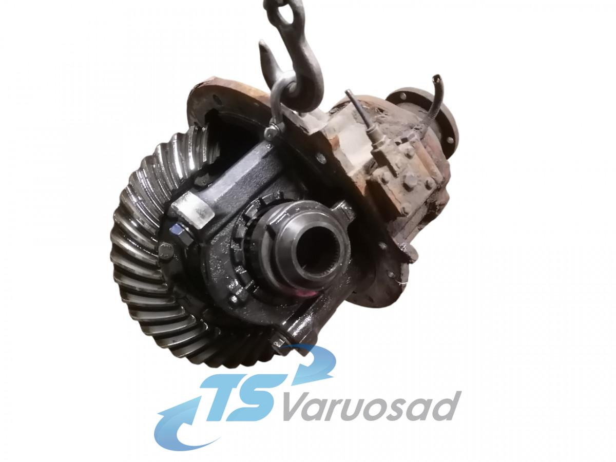 Volvo Volvo reduktor 3,73 20814023 - Pogonski reduktor za Kamion: slika 1 Volvo Volvo reduktor 3,73 20814023 - Pogonski reduktor za Kamion: slika 1