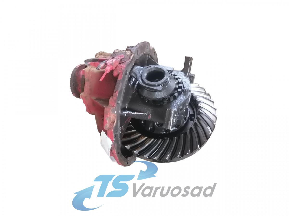 Volvo Volvo reduktor RSS1132A 4,13 20729737 - Pogonski reduktor za Kamion: slika 1 Volvo Volvo reduktor RSS1132A 4,13 20729737 - Pogonski reduktor za Kamion: slika 1