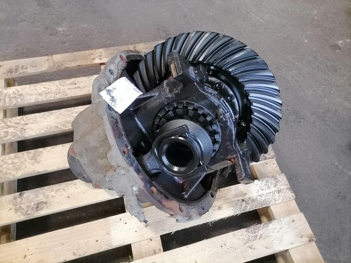 Volvo Volvo reduktor RSS1332A 4,5 20729738 - Pogonski reduktor za Kamion: slika 2 Volvo Volvo reduktor RSS1332A 4,5 20729738 - Pogonski reduktor za Kamion: slika 2