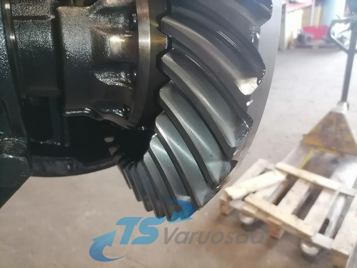 Volvo Volvo reduktor RSS1344B 3,08 20366517 - Pogonski reduktor za Kamion: slika 3 Volvo Volvo reduktor RSS1344B 3,08 20366517 - Pogonski reduktor za Kamion: slika 3
