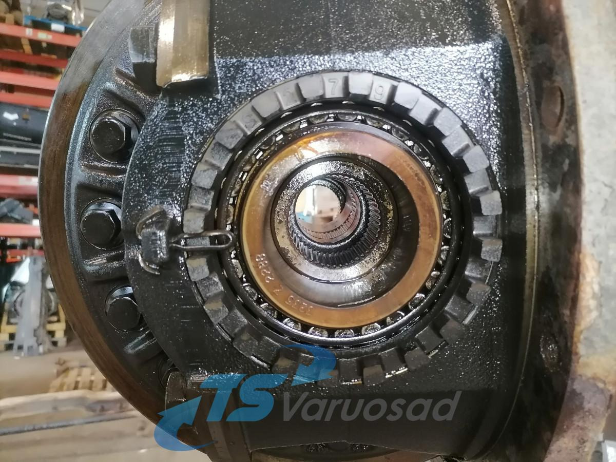 Volvo Volvo reduktor RSS1344B 3,08 20366517 - Pogonski reduktor za Kamion: slika 2 Volvo Volvo reduktor RSS1344B 3,08 20366517 - Pogonski reduktor za Kamion: slika 2