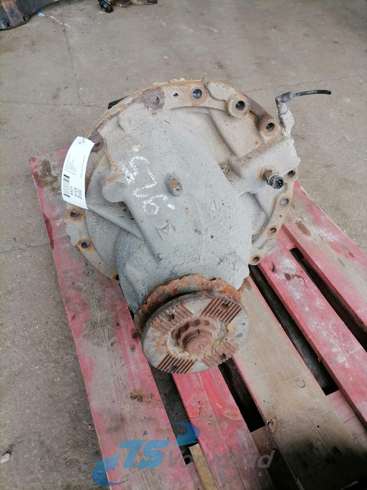 Volvo Volvo reduktor RSS1344C 4,11 RSS1344C - Pogonski reduktor za Kamion: slika 3 Volvo Volvo reduktor RSS1344C 4,11 RSS1344C - Pogonski reduktor za Kamion: slika 3
